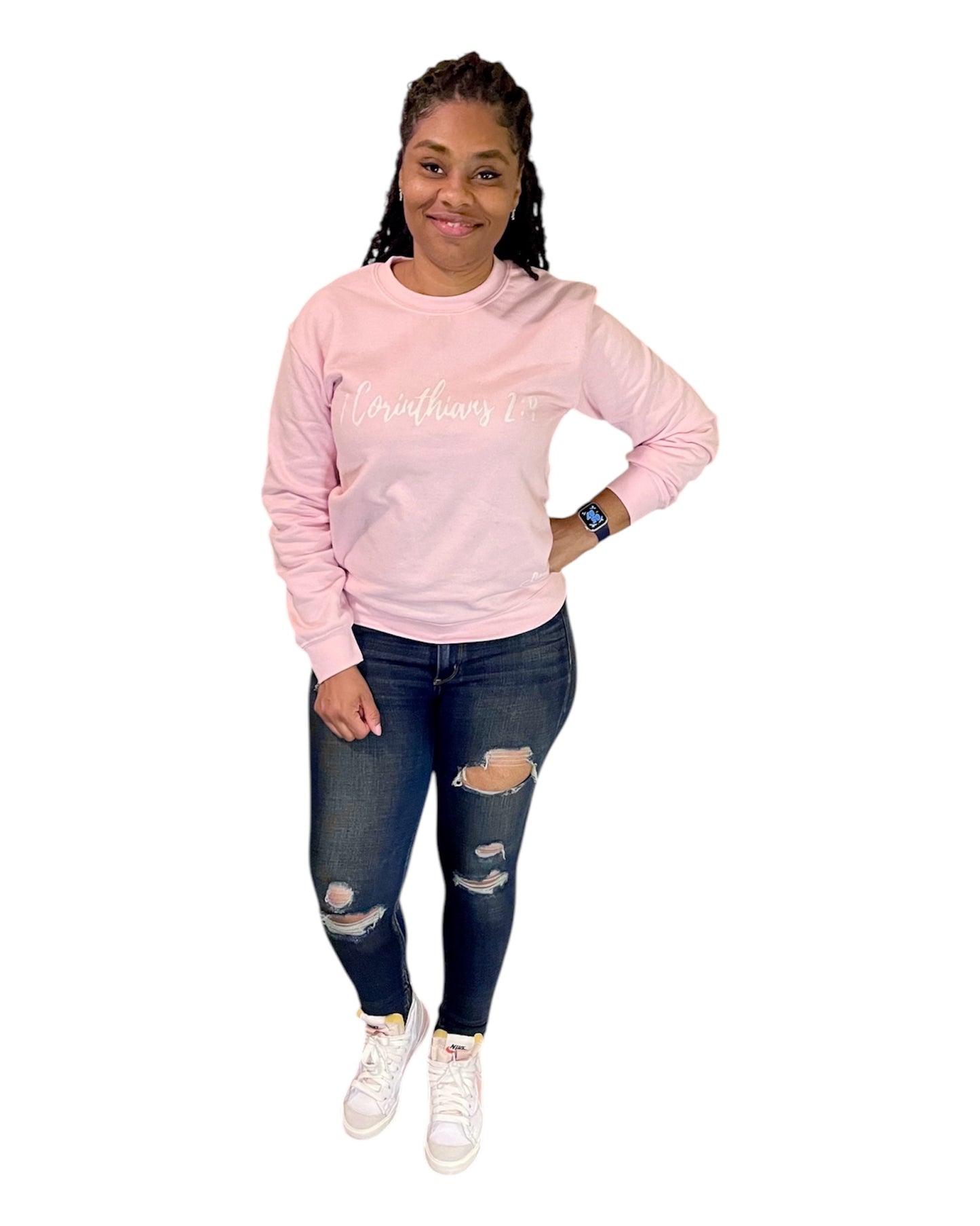 1C2 Sweatshirt