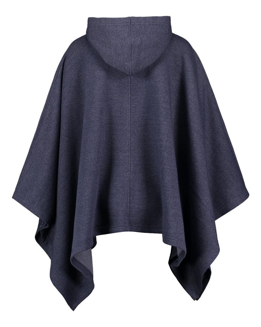 Hooded Poncho