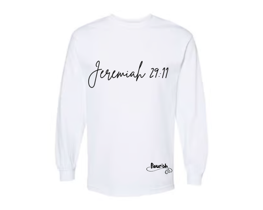 J29 Promise Tee